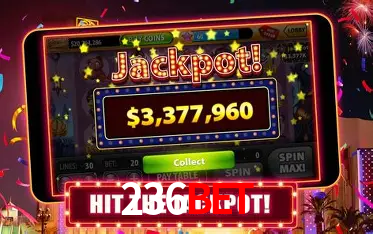 Desvendando o Mundo dos Jogos Virtuais na 236bet