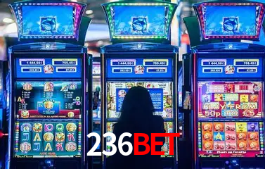 Desvendando o Mundo dos Jogos Virtuais na 236bet