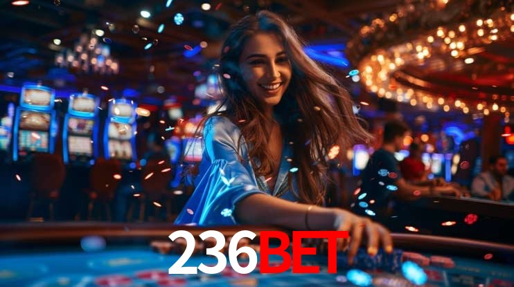 Experiência VIP 236bet
