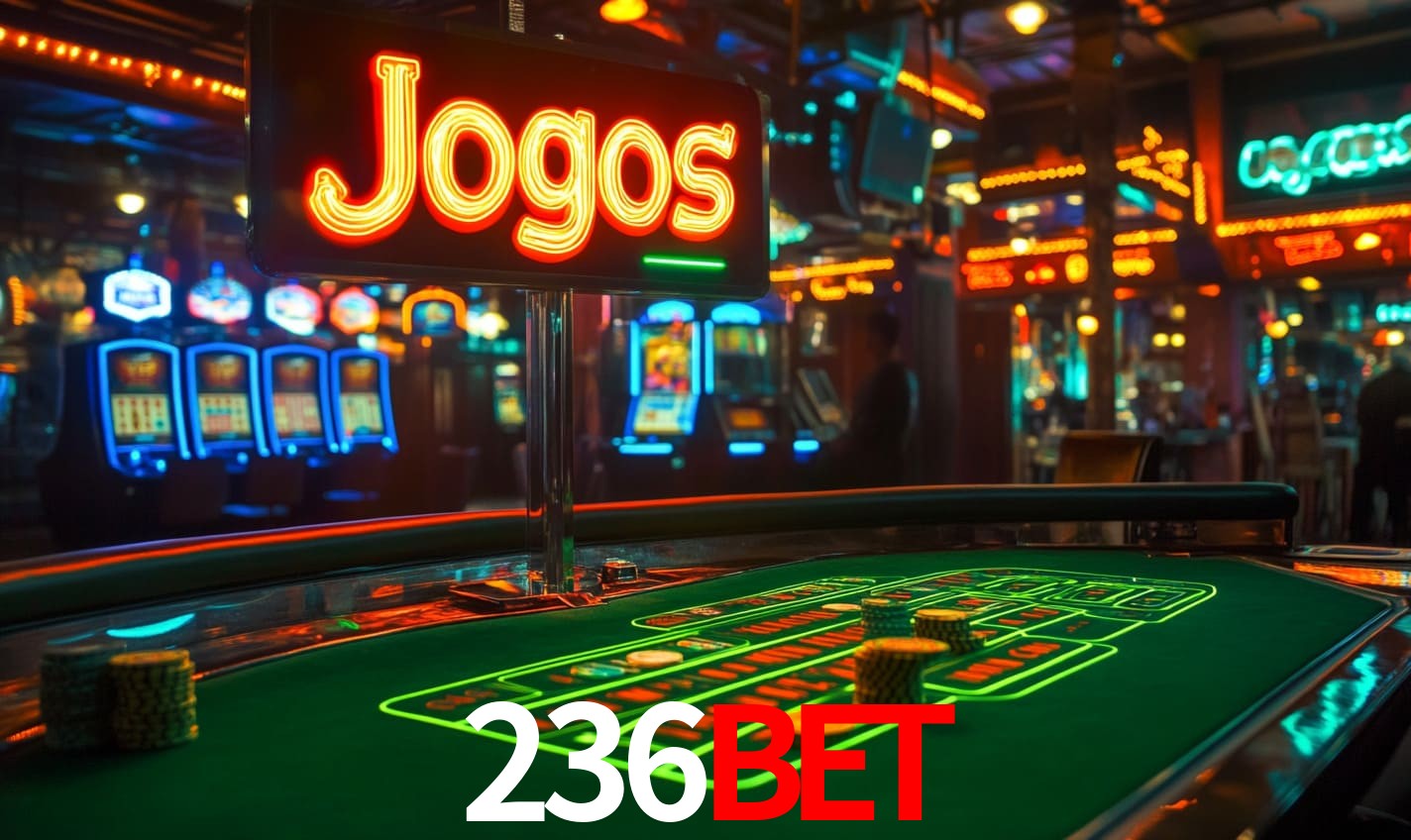 Sistemas de Segurança 236bet