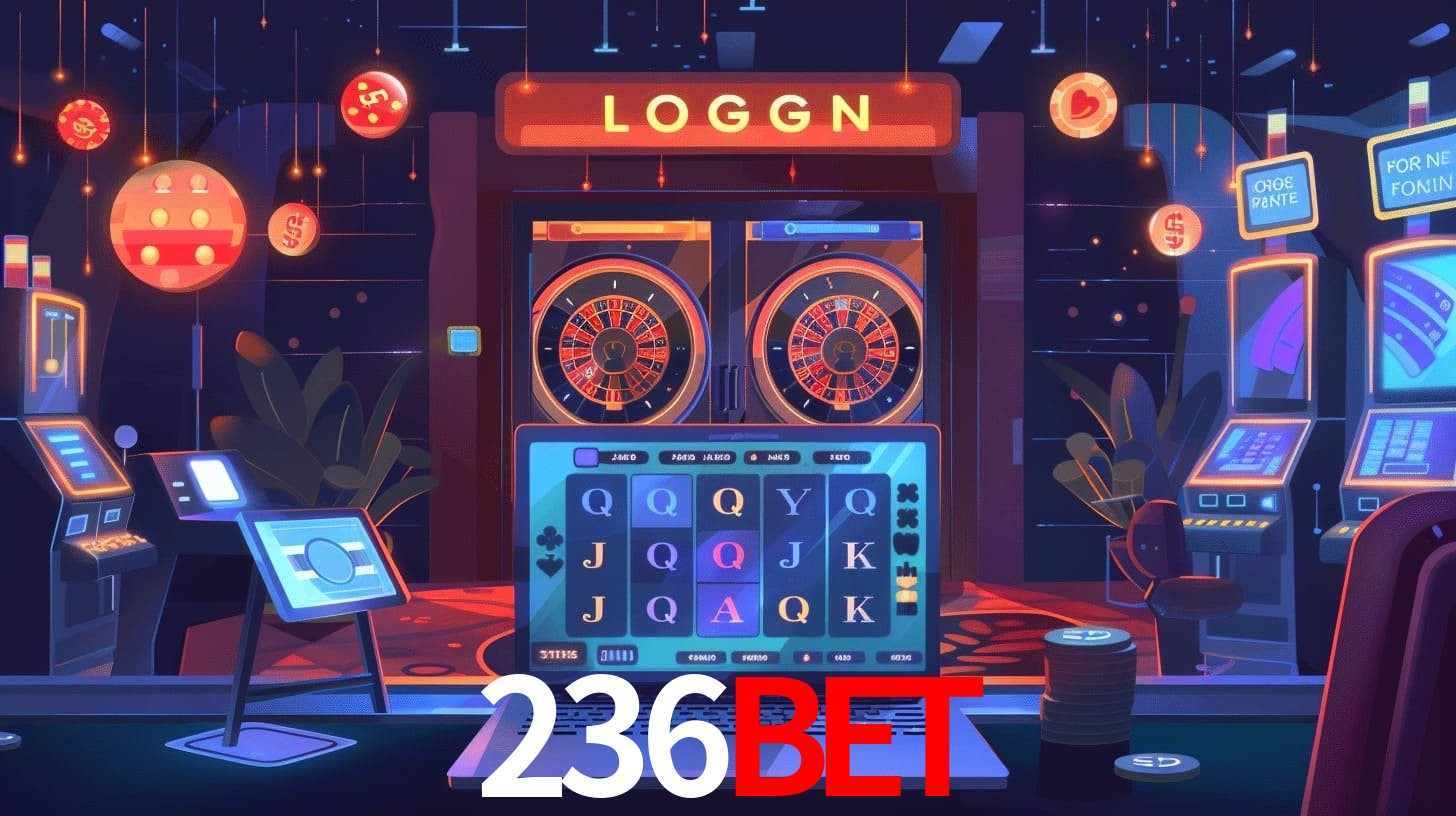 236bet Logo Verificado