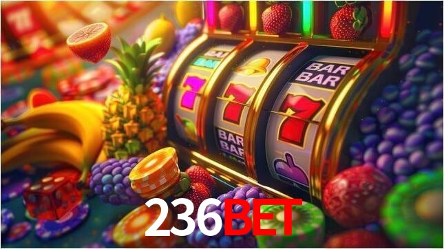 236bet Logo - Bônus de Cadastro