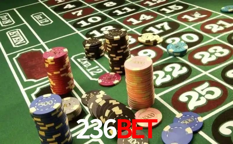 Cadastro Rápido 236bet