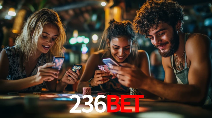 Tournaments 236bet