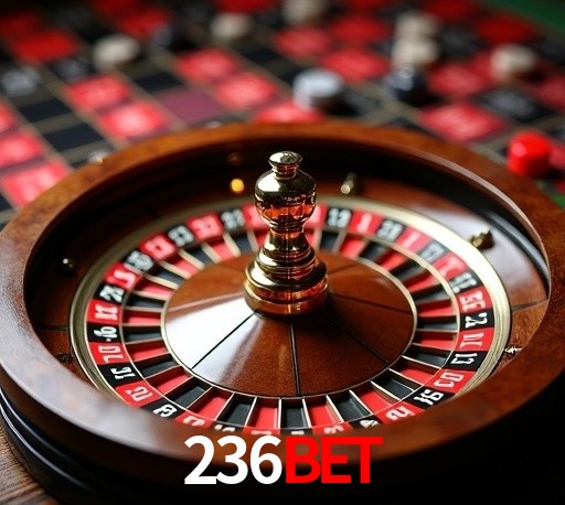 236bet Logo Seguro