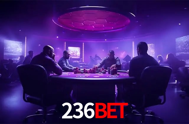 Casino Ao Vivo 236bet
