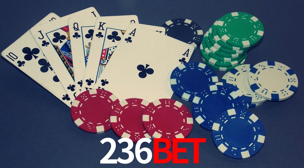 Games Directory 236bet