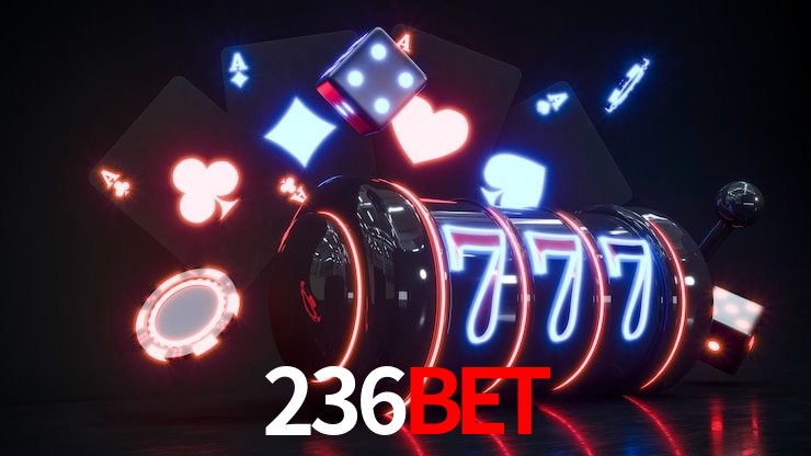 Tennis Betting 236bet