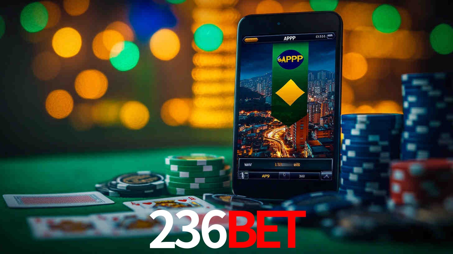 Desvendando o Mundo dos Jogos Virtuais na 236bet