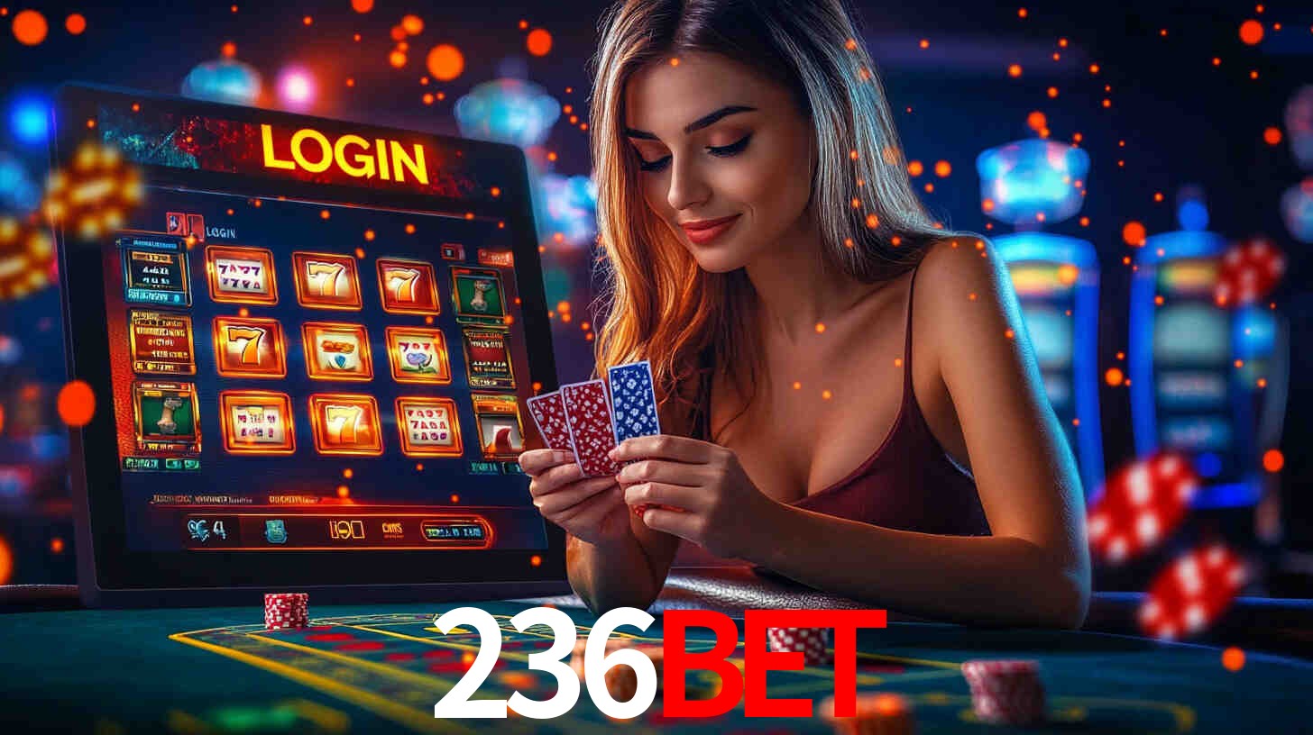 Bônus Generosos e Exclusivos no 236bet para Você!