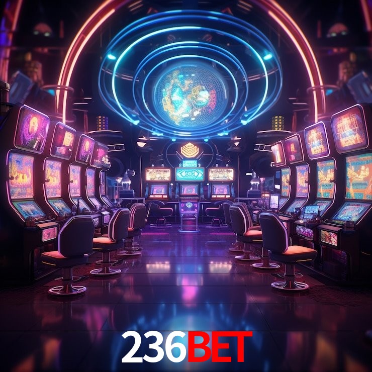 236bet Jackpots Progressivos