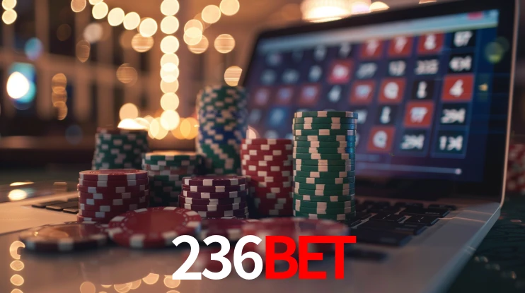 Seasonal Promotions 236bet