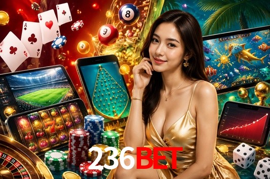 Spaceman Game 236bet