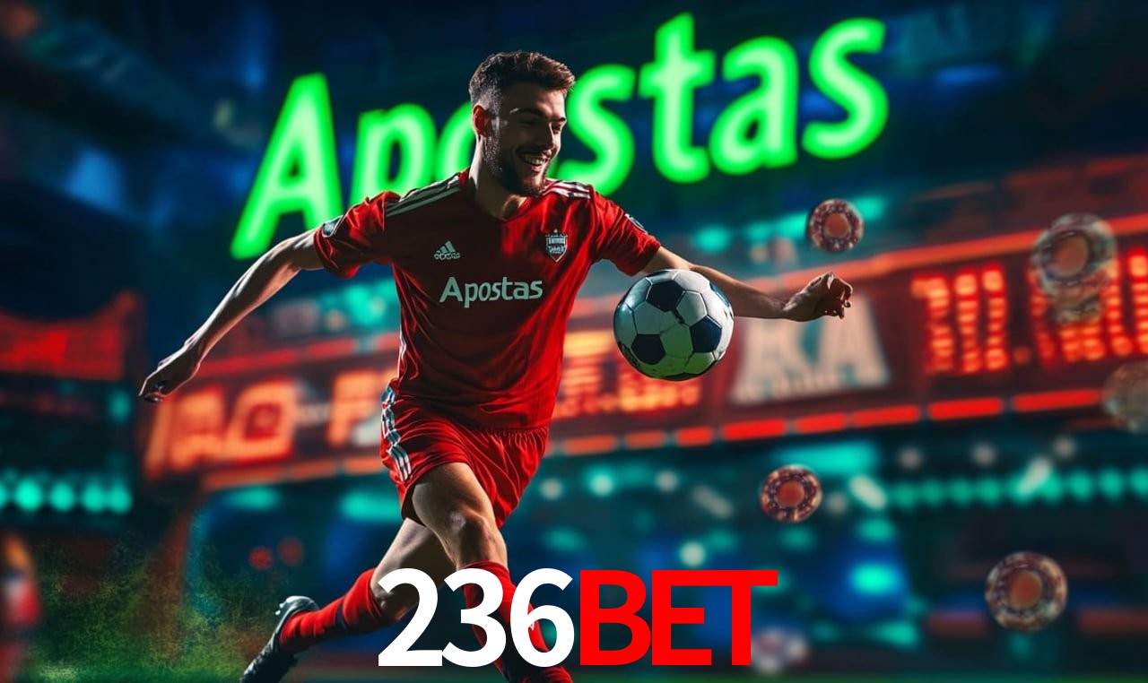 Programa VIP 236bet
