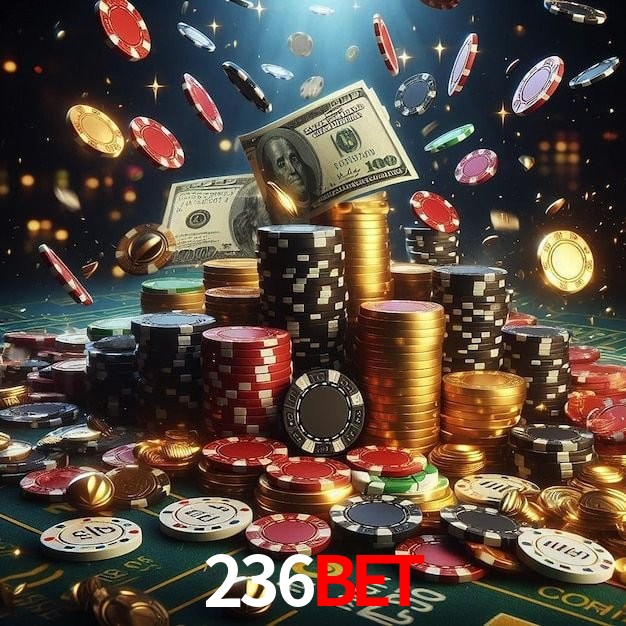 Interface do App 236bet