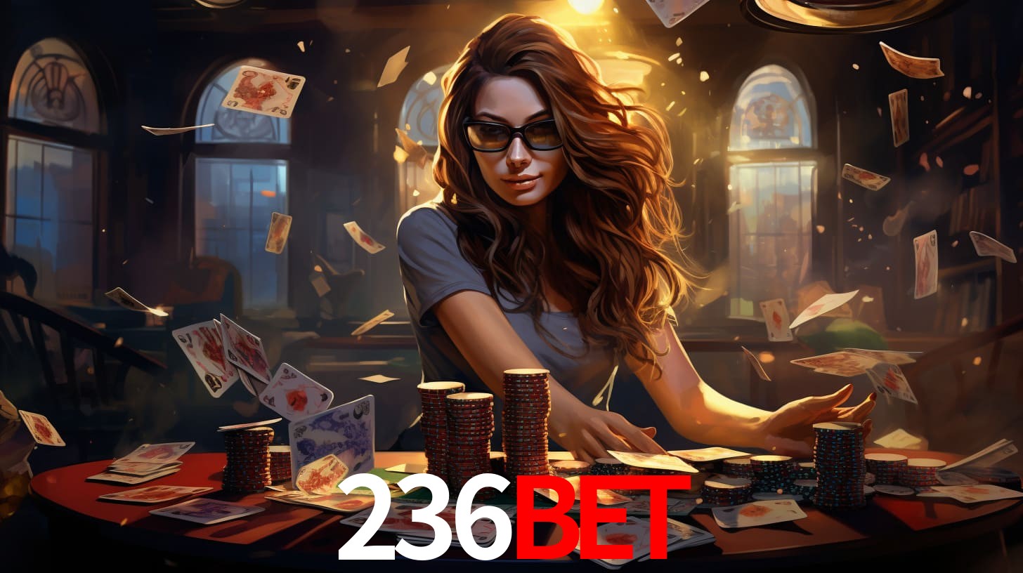 Blackjack Table 236bet