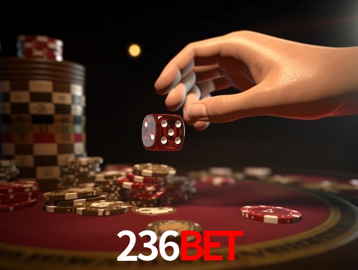 Benefícios da Conta 236bet