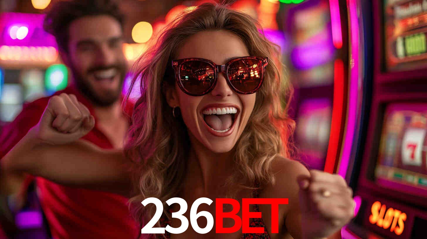 A Experiência Imersiva dos Cassinos Ao Vivo no 236bet