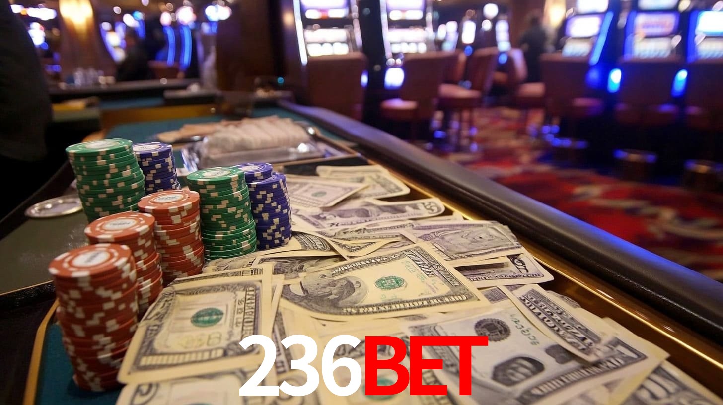 Bot 236bet Telegram
