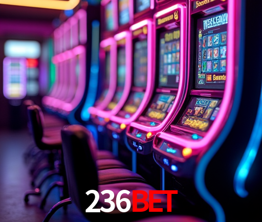 Logo 236bet Plataforma Certificada