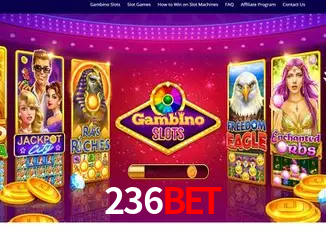 Desvendando o Mundo dos Jogos Virtuais na 236bet