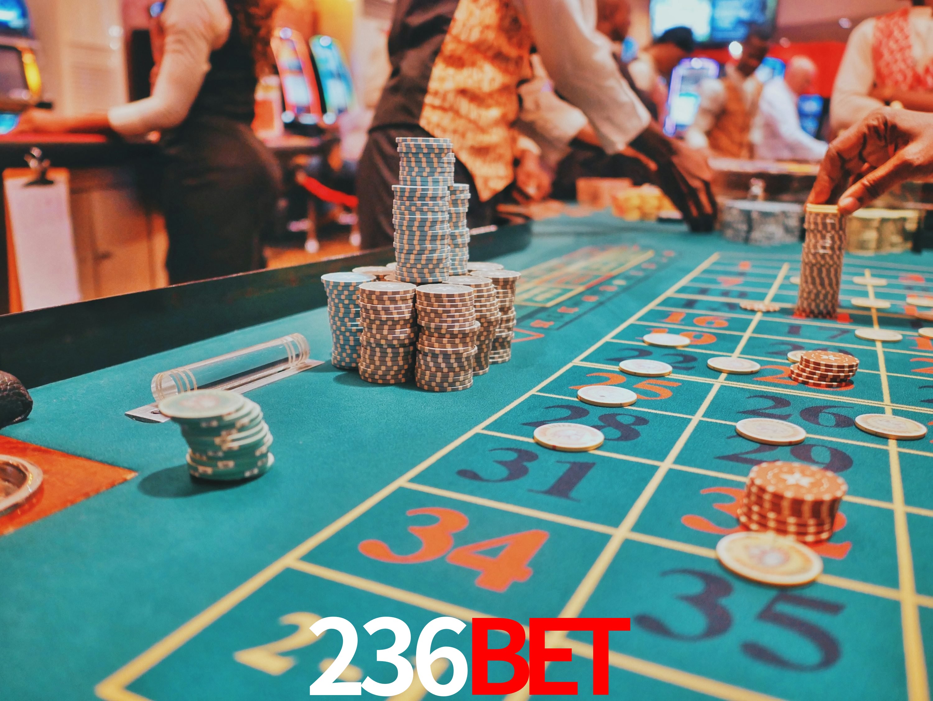 Apostas de Tênis 236bet