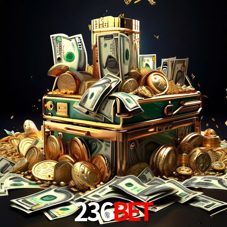 Recursos de Bônus 236bet