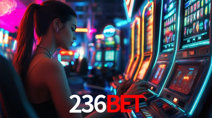 Explore as vantagens do 236bet: serviço profissional e confiabilidade