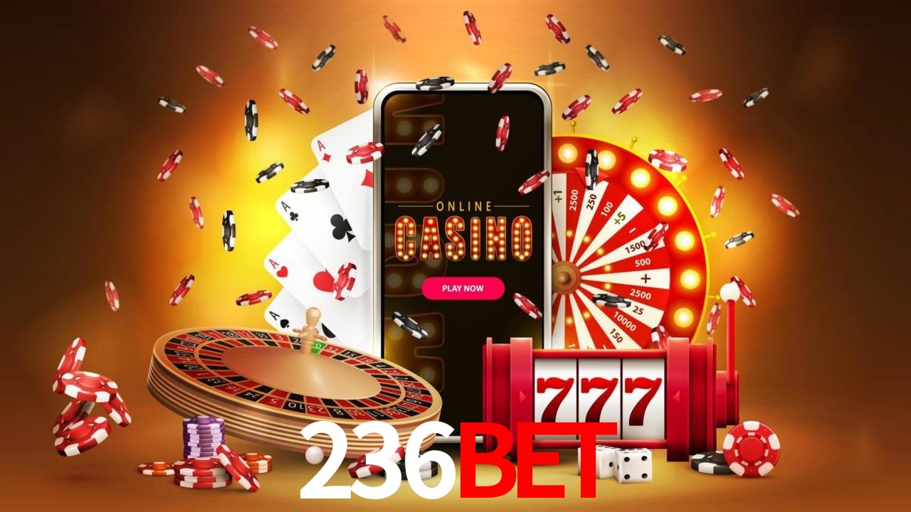 A Popularidade dos Caça-Níqueis no 236bet
