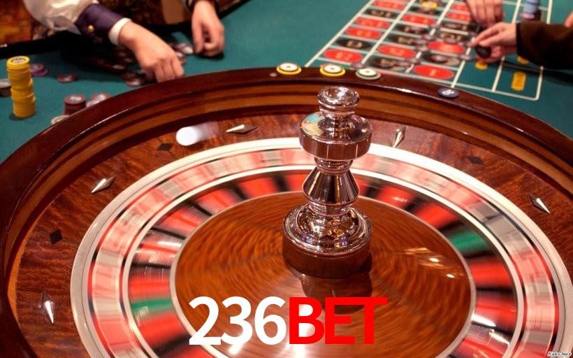 Casino VIP 236bet