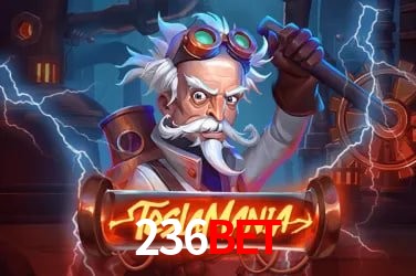 Tecnologia da Plataforma 236bet