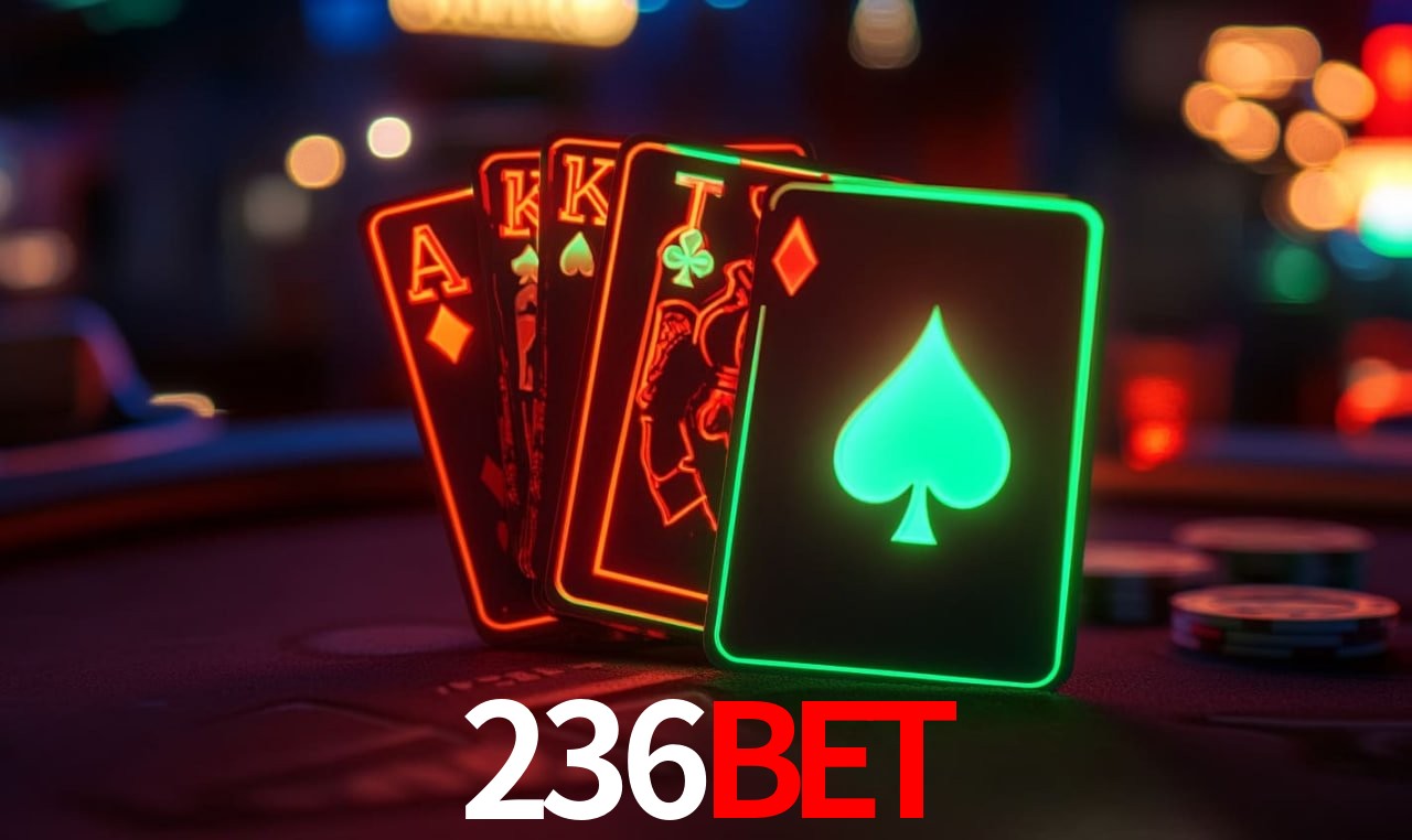 Login Seguro 236bet