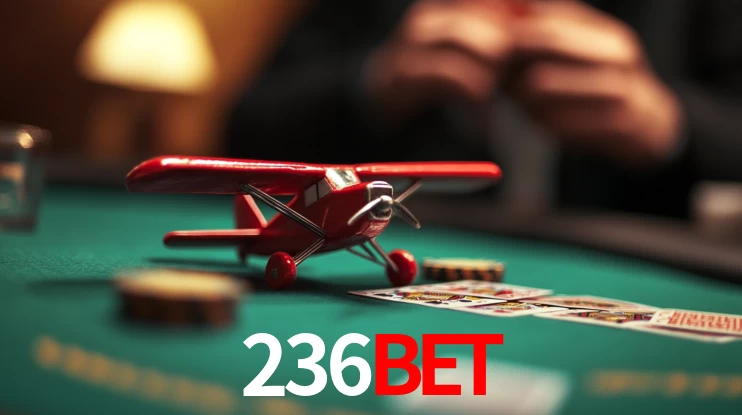 Aviator Jogo na 236bet 