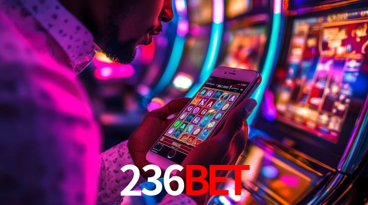 Baixar App 236bet