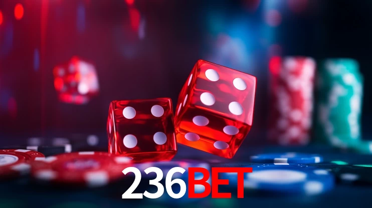 Bonus na Plataforma Online 236bet