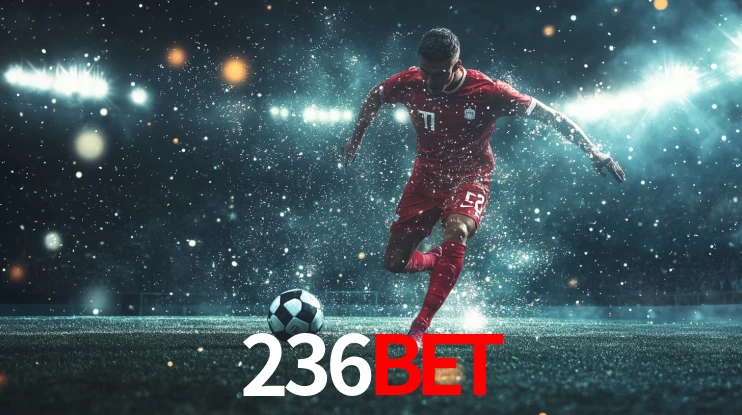 Plataforma de Apostas 236bet