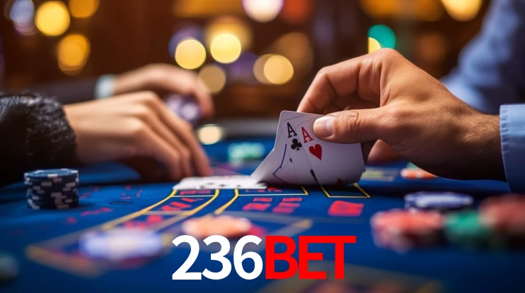 Jogos na 236bet
