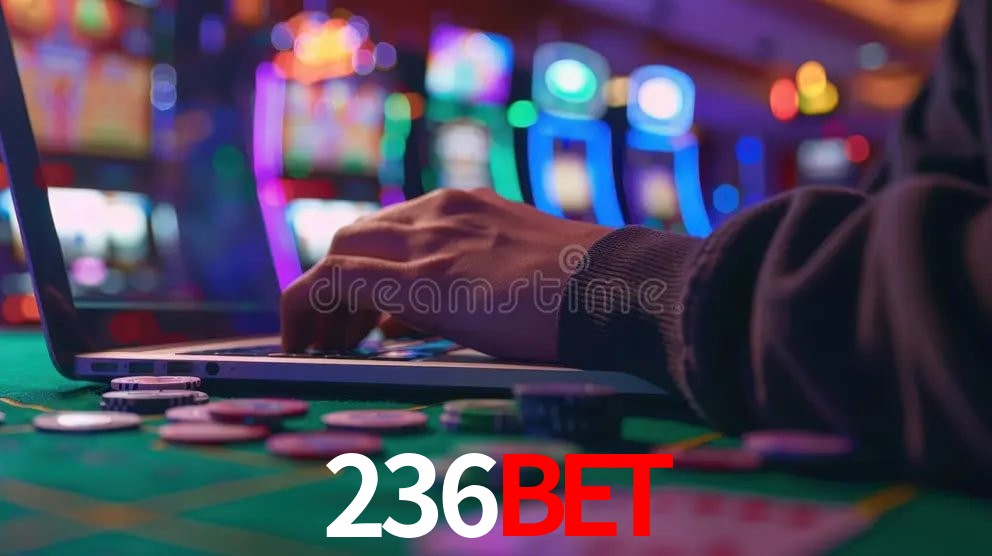 Interface do App 236bet
