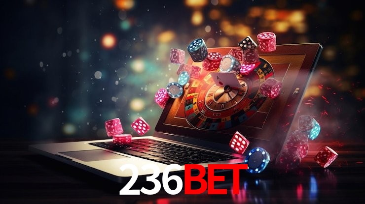 Inovações de Jogos na 236bet: O Futuro das Experiências Interativas