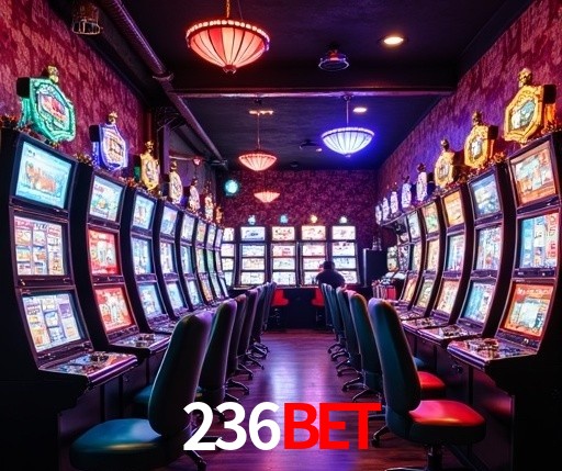Promoções Sazonais 236bet