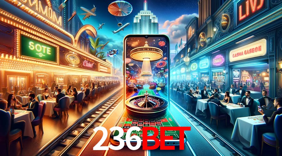 Platform Technology 236bet