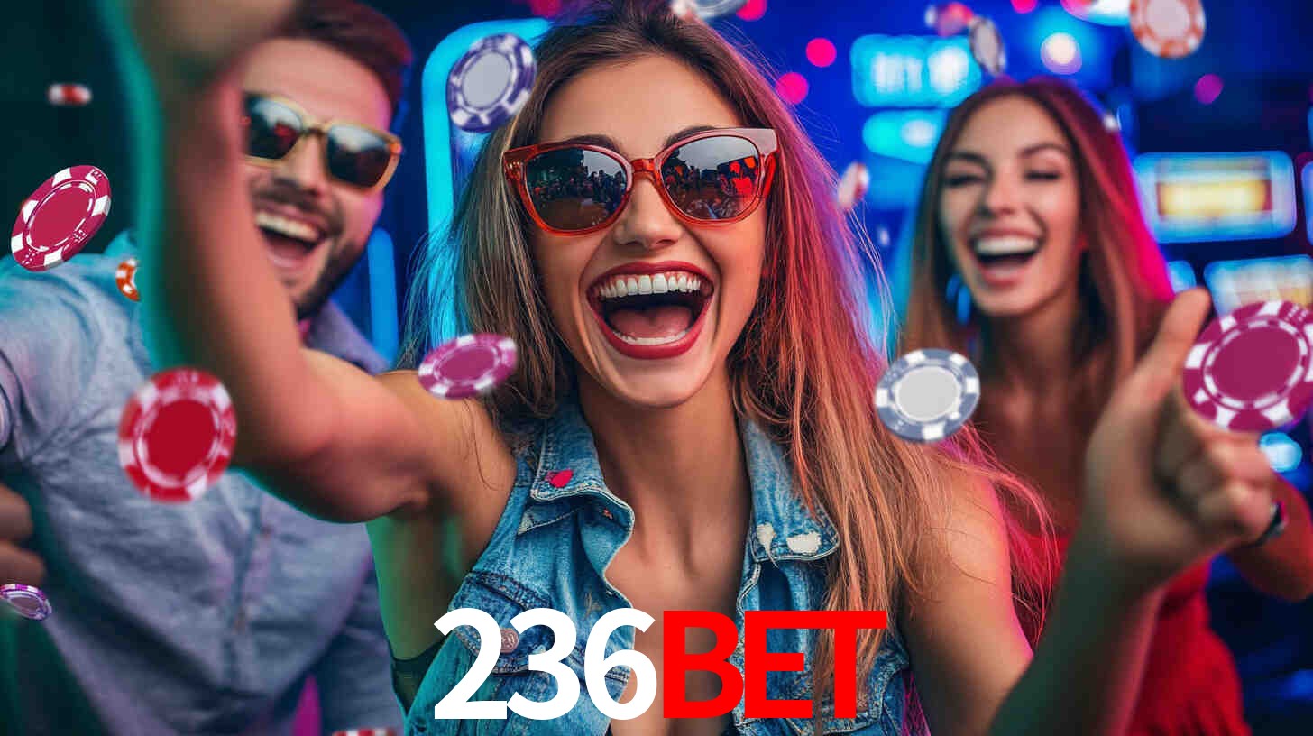 A Popularidade dos Caça-Níqueis no 236bet