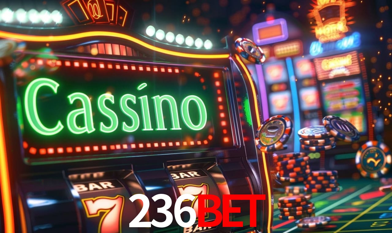 Diretório de Jogos 236bet