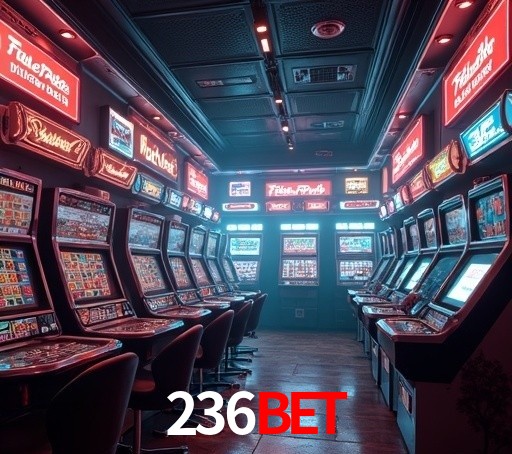Integração de APIs 236bet