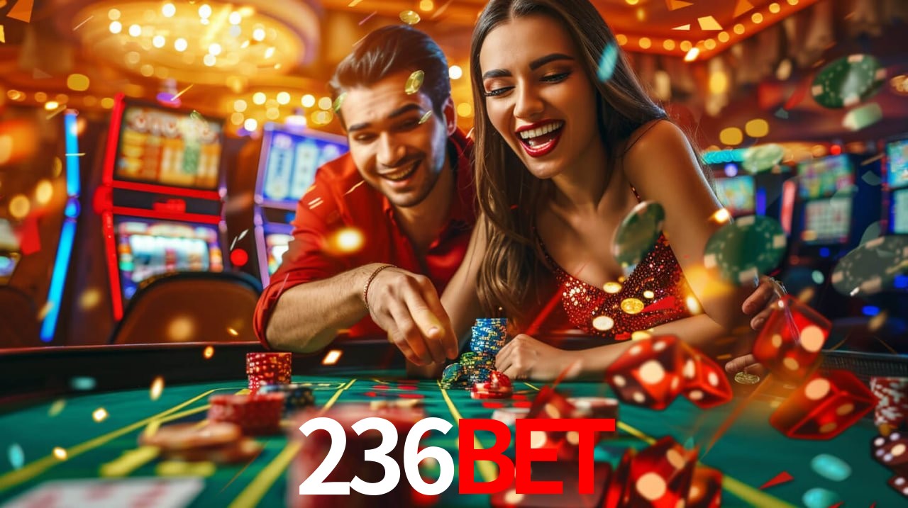 Jogos de Slot 236bet