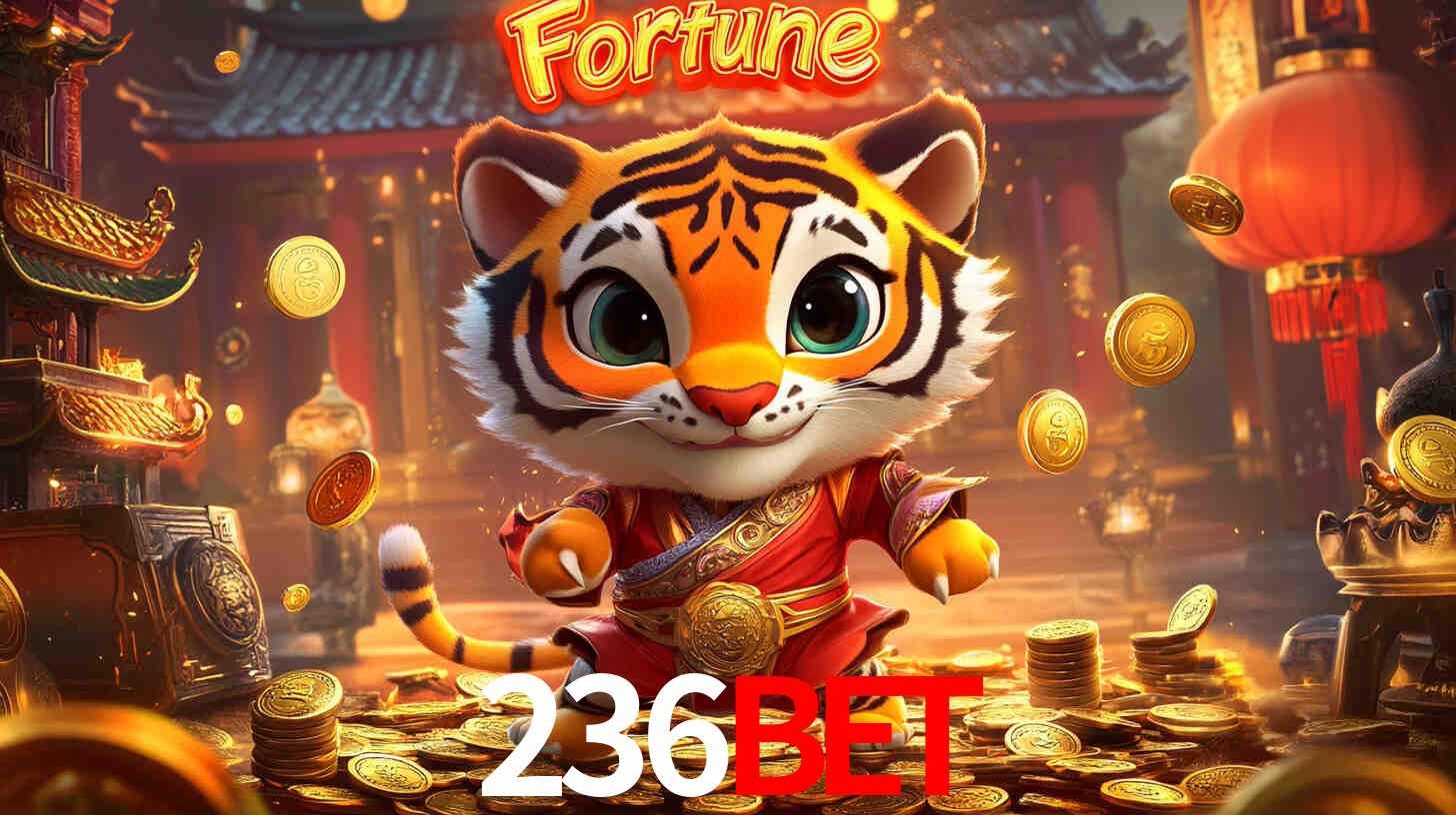 Desvendando o Mundo dos Jogos Virtuais na 236bet