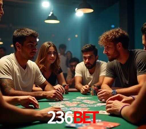 Promoção Relâmpago 236bet