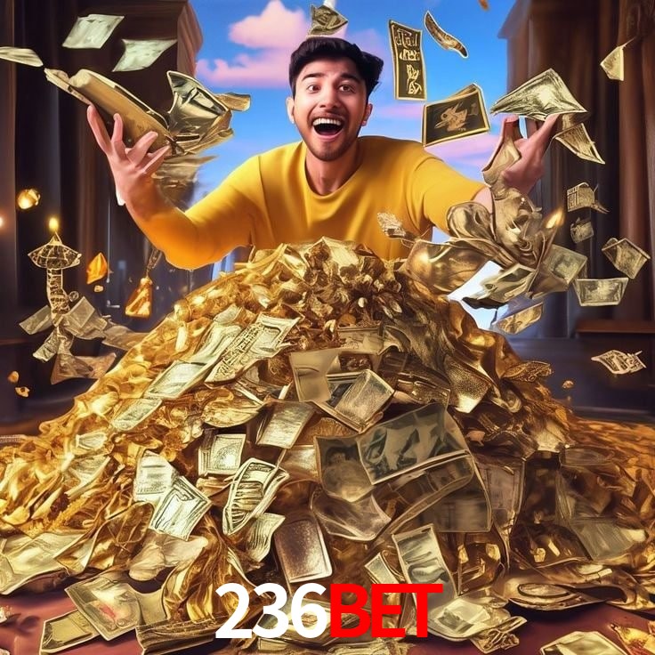 Bônus de Boas-vindas 236bet
