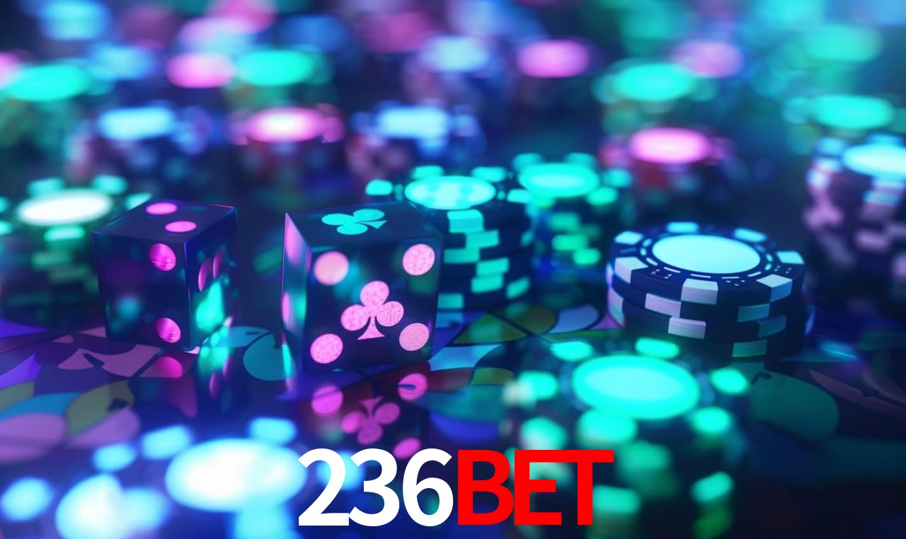 Bônus Diários 236bet