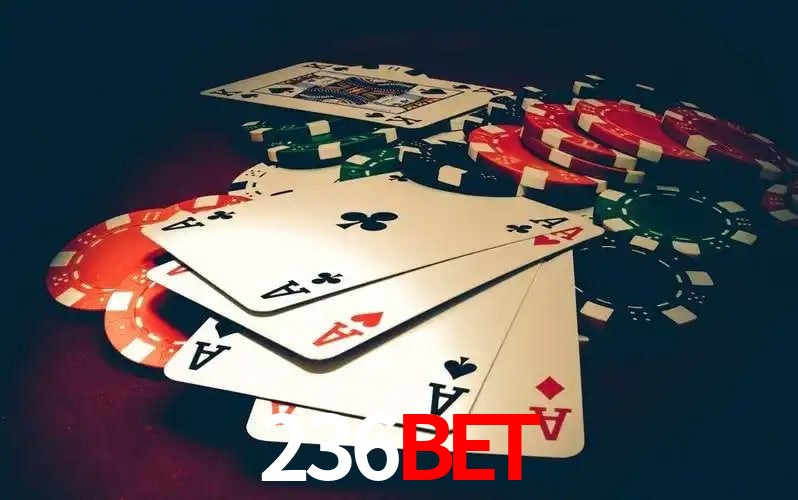 cassino 236bet